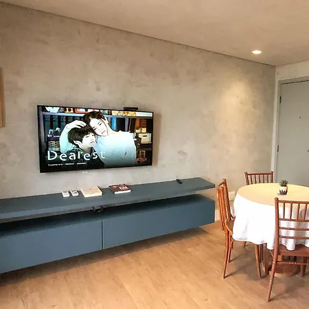 Apartamento Flat Beira Mar De *