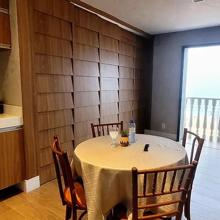 Flat Beira Mar De