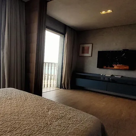 Apartamento Flat Beira Mar De *